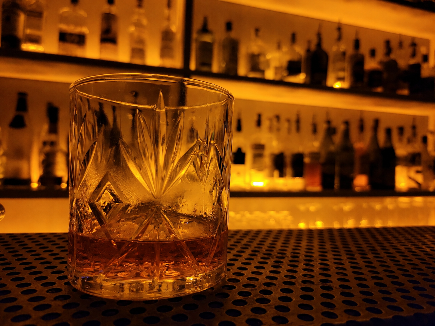Whisky & Bourbon