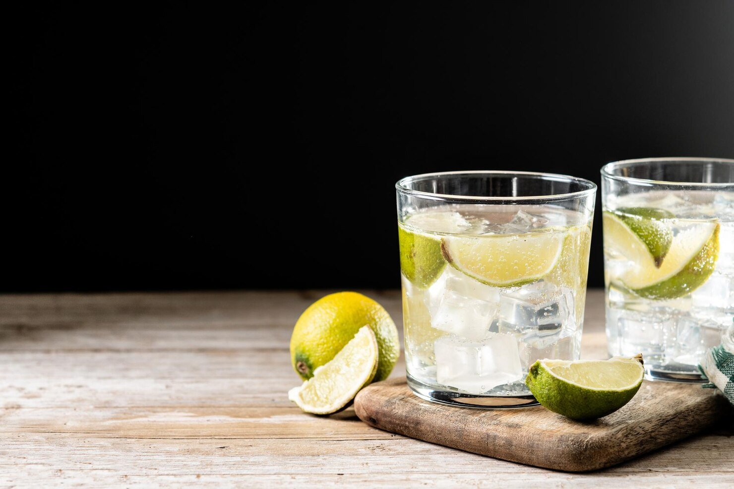 Gin