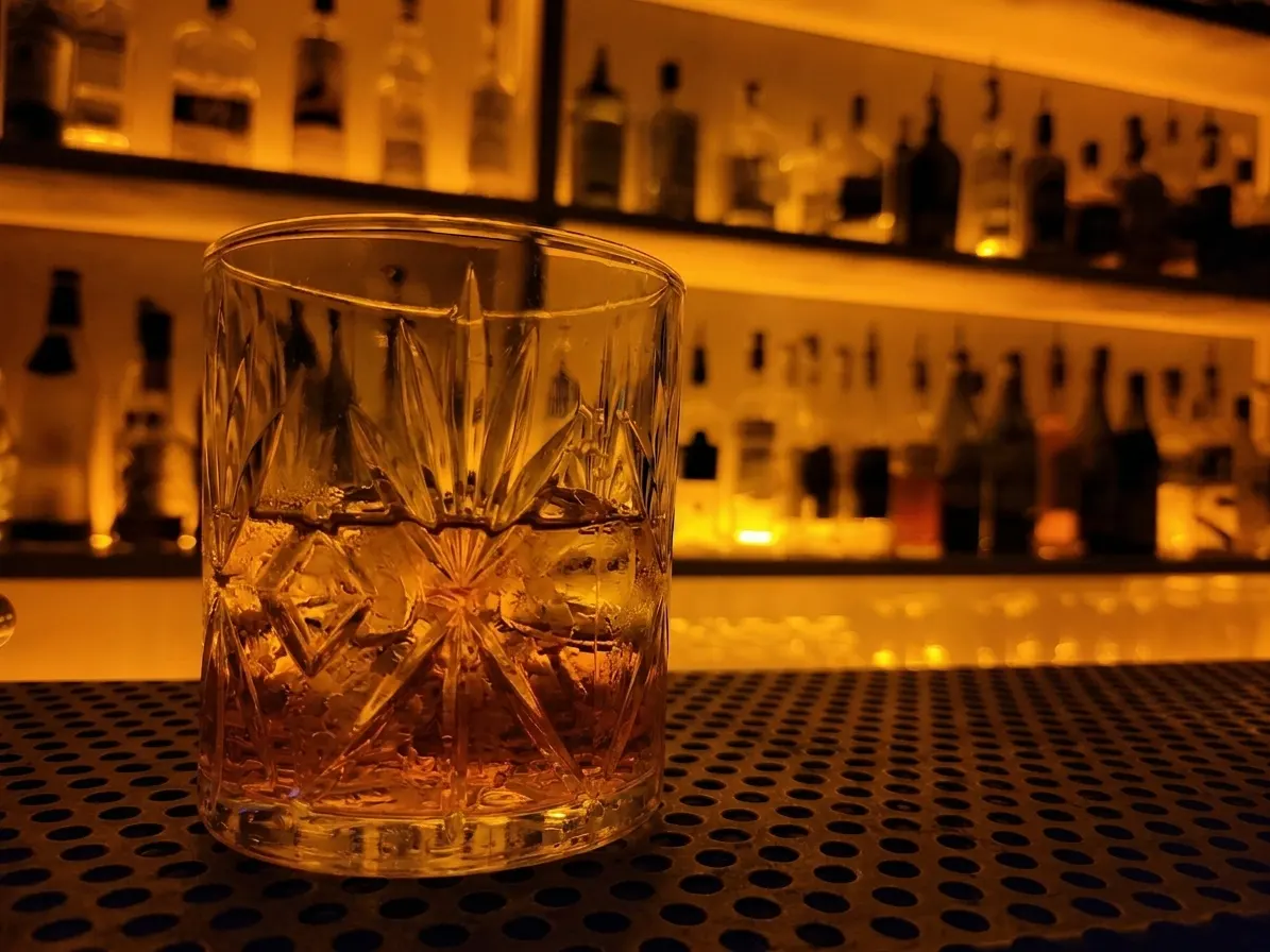 Whisky & Bourbon